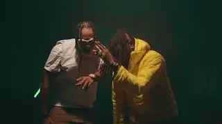 Puregold_Mr Vibes - No Loose Guard (Viral Video) ft Sparkle Tee 