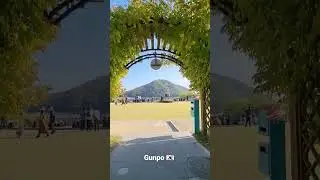 Gunpo si Gyeonggi Province South korea