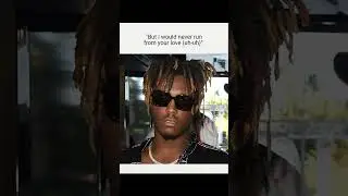 rndm pt., 21 #juicewrld #rap #random #music #lyrics