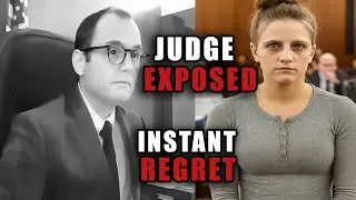 Judge Fleischer SHUTS DOWN Pro Se Defendant In Epic Courtroom Exchange Judge Fleischer's BEST Rants