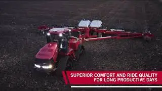 AFS Connect Steiger Overview