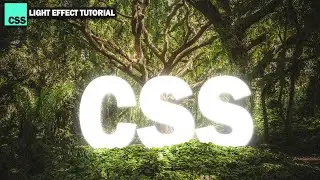 Крутой CSS-эффект подсветки текста. 5-минутный урок