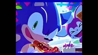 Sonic the Hedgehog - Lush life | Birthday edit |