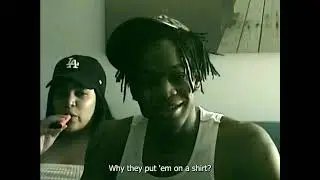 FIRESTONE - THOUXANBANFAUNI X BLACK KRAY (Official Music Video)