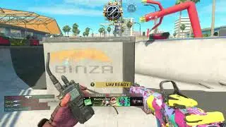 42 kill streak | M16 on Grind | HC TDM