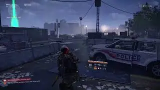 Tom Clancy's The Division&reg; 2 - Agent(s) Activity version 2.0 2026 1.0 ep21 [03]