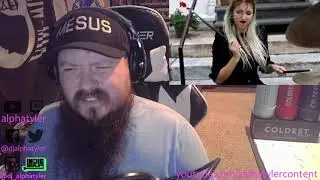 DJ Reacts to Holy Diver - Liliac (Official Cover Music Video)