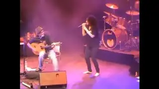 Erick Manana & Aina Quach &bull; Vorombe Tsara Dia | Live at Le Th&eacute;&acirc;tre De Laval 2008 #malagasy #france