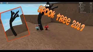 ~~Spook Tree 2017~~ Lumber Tycoon 2