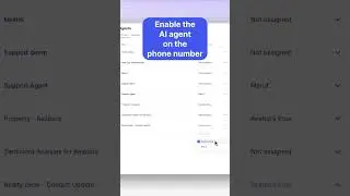 Auto-Update CRM Contacts with Clerk Chat AI! 🤯 #dataentry #automation  #crm  #productivity  #ai