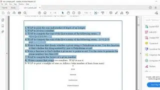 C program to print the sum and product of digits of an integer.
