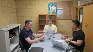 BSBPMG540 Manage Project Integration - HR Conflict Resolution Meeting 2 - GelTel