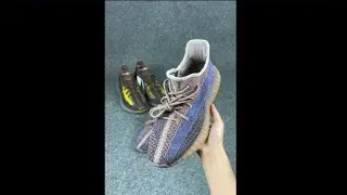adidas Yeezy Boost 350 V2 Fade H02795