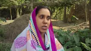 Flooding in Northern Bangladesh - A Participatory Video Evaluation