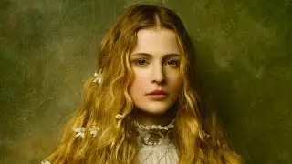 Artistic Portrait Photography w/ Jingna Zhang