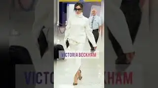 Top 15 female celeb who have best airport fashion#short#Celeb