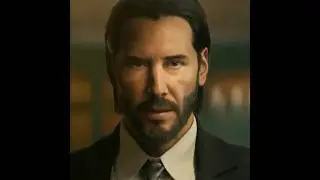 JOHN WICK GAME TRAILER BREAKDOWN | John Wick Game | Way down we g (slowed) #viral #johnwick #edit