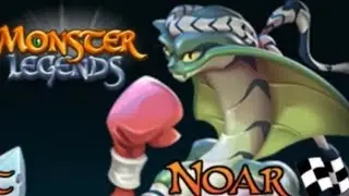 NEW TEAM RACE | HOW TO PROGRESS | NEW 72 HOUR CHALLENGE | WHO TO GET | MONSTER LEGENDS GAMEPLAY