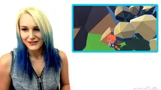 Save the sheep! | Grow Home | Frag Dolls Play