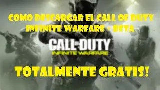 Como descargar Call of Duty Infinite Warfare gratis para PS4 | Toda la Verdad