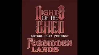 Forbidden Lands - Ravens Purge - Part 4 On Making Better Choices