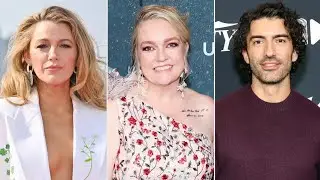 Colleen Hoover Returns to Instagram and Removes Photos of Justin Baldoni and Blake Lively
