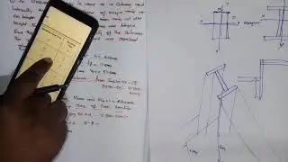 22-07-2020||ANALYSIS Problems on Design of Compression Members part-2||MOHD WAHEED||SRRSGPT SIRCILLA