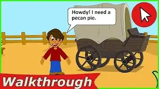 Hooda Escape Texas Walkthrough (HoodaMath)