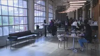Black-owned private club opens second location in Atlanta; what to know