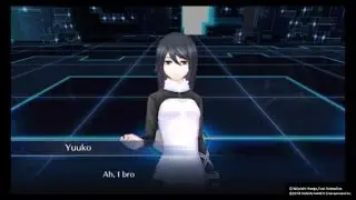 Yuuko's final popularity event - Digimon Story: Cyber Sleuth - Hacker's Memory