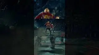 Tekken 8 is hype as hell #tekken #tekken8