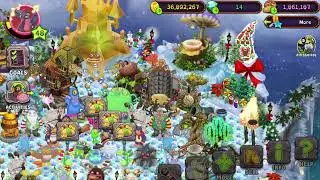 Cold Island but its My Voice | FINAL VERSION WITH BBLI$ARD | My Singing Monsters Vocal Cover