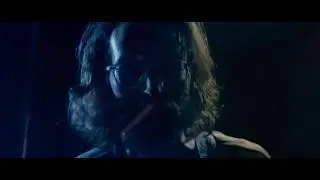 Extravision - The Dark Where I Could Only Hear (Official Video)