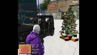 Grand Theft Auto V 2022 01 09   17 09 40 08 DVR Trim