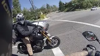 FZ-09 should not be legal - JTsuits MotoVlogs