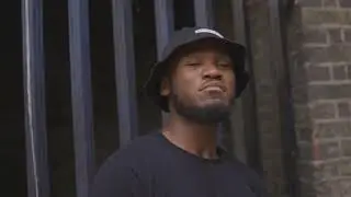 J Visions - Run Up The Score (Me vs Me)