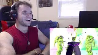 RickWa Reacts to 