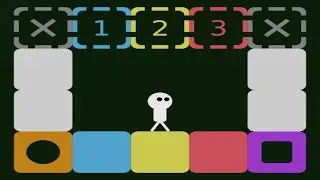 Block Toggle Walkthrough All Levels