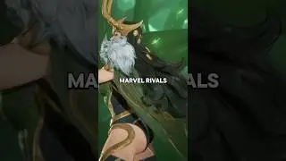 Lady Loki Gameplay Is Amazing!
