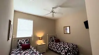 CROFT Property Management | 4 BED POOL HOME ON GOLF COMMUNITY  (Highlands Reserve Golf Club)
