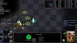 Evening of StarCraft Fastest Possible Map 1-6-2026