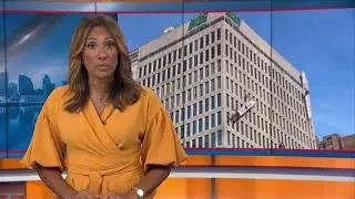 Fox 45 interview with Miller Stern Lawyers on BGE Explosion Victim Interview