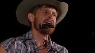 The Easy Leaves - When She Lies (Live on KEXP @Pickathon)