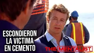 Patrick Jane Resuelve El Asesinato De La PLAYA | The Mentalist 1x03 | Resumen Completo