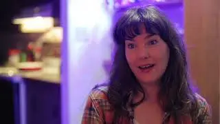 CCAB Award winning video