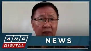 Headstart: Ex-PH Agriculture Chief Montemayor on DA's 'Bigas 29' program, PH food sufficiency | ANC