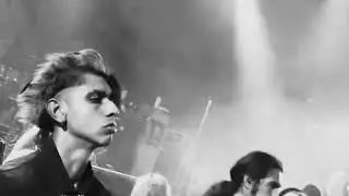 Scowl - Special - Palladium Los Angeles 10/22/25 live punk rock in Hollywood
