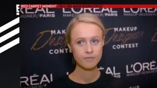 L'Or&eacute;al Paris Makeup Director - Tobi Henney
