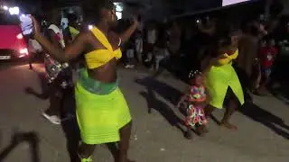 CARNAVAL GUYANE 2024 ~ * ~