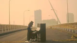 大橋トリオ / 愛で君はきれいになる